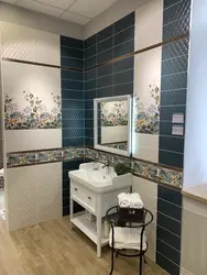 Керамомараци фото ванна