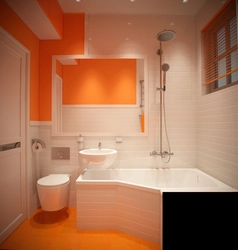 Bath 3x2 design
