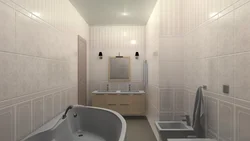 Marazzi Tiles Bath Design Photo