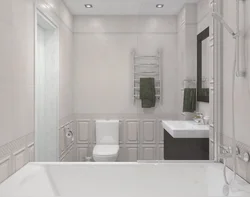 Сурати тарроҳии ваннаи плиткаи Marazzi