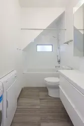 Vanna Otağı Dizaynı Hündür Tavan