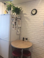 Examples of kitchen decoration photos