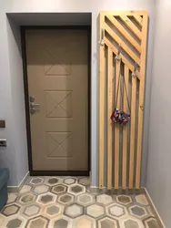 Категория Прихожие