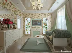 Категория Дизайн интерьера