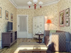 Категория Дизайн интерьера