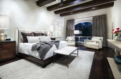 Collaborative living room design