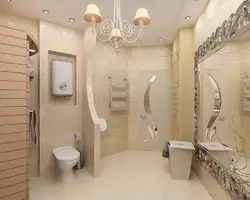 Категория Ванные комнаты