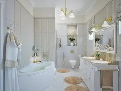 Bath interiors tips