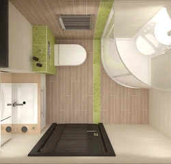 Bath In Studio Design Photo