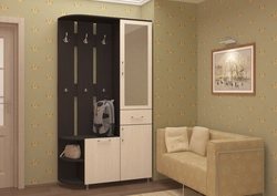 Shatura furniture hallway in the corridor photo