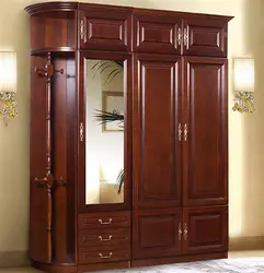 Shatura furniture hallway in the corridor photo
