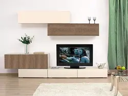Категория Гостиные