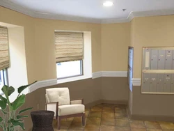 Kitchen Design With Water-Based Paint