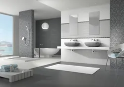 Bathroom Design What Color