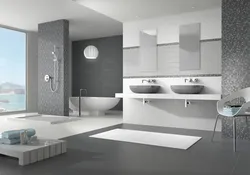 Кадом ранг барои акси ҳаммом беҳтар аст