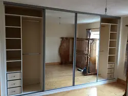 Спальни