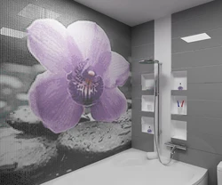 Колеры Пластыкавых Панэляў Для Ваннай Фота