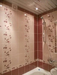 Small Bath Tiles Photo