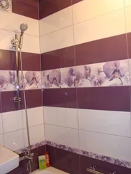Малогабаритные ванны плитка фото