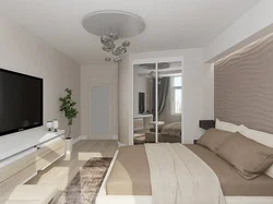 Photo Of Small Bedrooms In Khrushchev