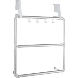 Bathroom Towel Rack Design