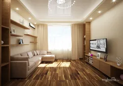 Living Room 3 By 4 Design