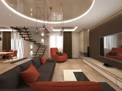Living room 3 by 4 design