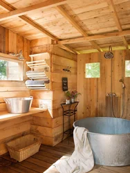 Village House Bathrooms Photos