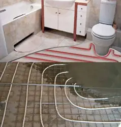 Ванные комнаты