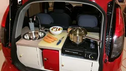 Кухни