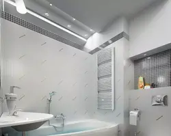 Шағын ванна бөлмесінің фото дизайнына арналған төбе
