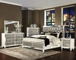 Photos of the latest bedroom sets