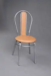 Metal Mətbəx Stullarının Şəkli