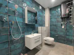Категория Ванные комнаты