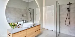 Категория Ванные комнаты