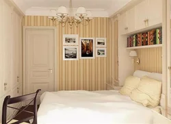 Спальни