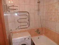 Vanna otağında batareyanın foto dizaynı