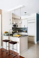 Кухонныя астраўкі фота на маленькіх кухнях