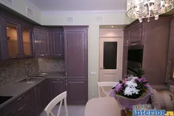 Ремонт школы кухни фото