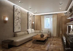 Hall in a 2-room apartment photo