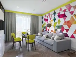 Категория Дизайн интерьера
