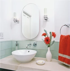 Bathroom sinks photo