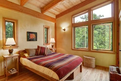 Interior Bedroom Walls