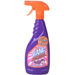 Bath cleaning photo