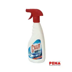 Bath Cleaning Photo