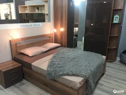Шатура спальня фото