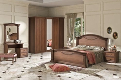 Shatura bedroom photo