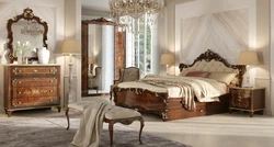Shatura bedroom photo