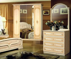 Shatura bedroom photo
