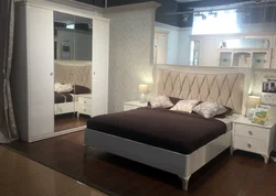 Shatura bedroom photo